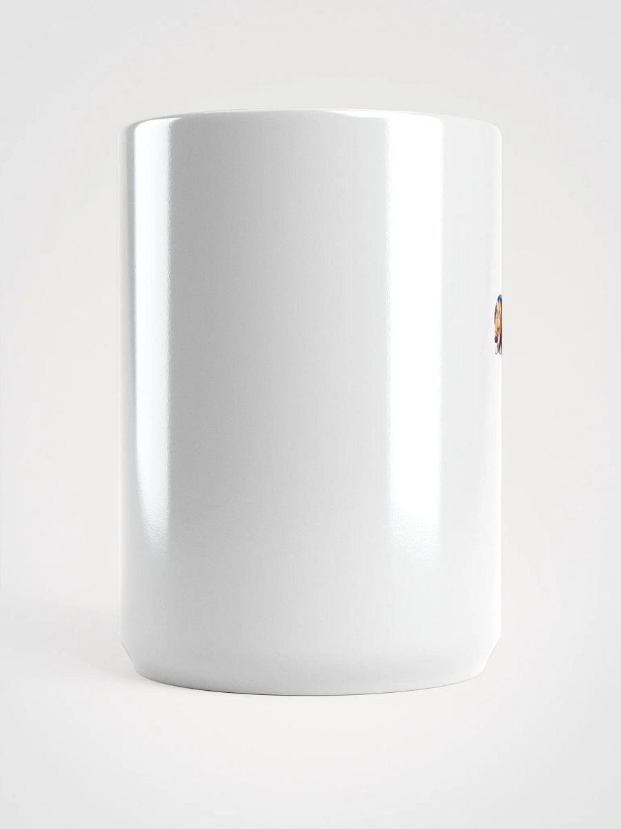 Bean & Cracker Gamer Mug product image (5)