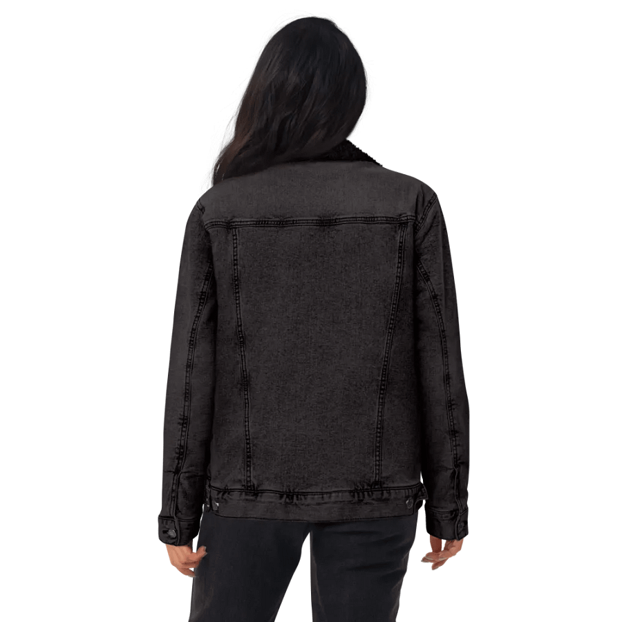 IraqiOnly Classic jacket Unisex product image (6)