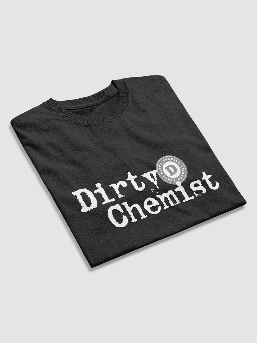 #Unclean Tee product image (5)