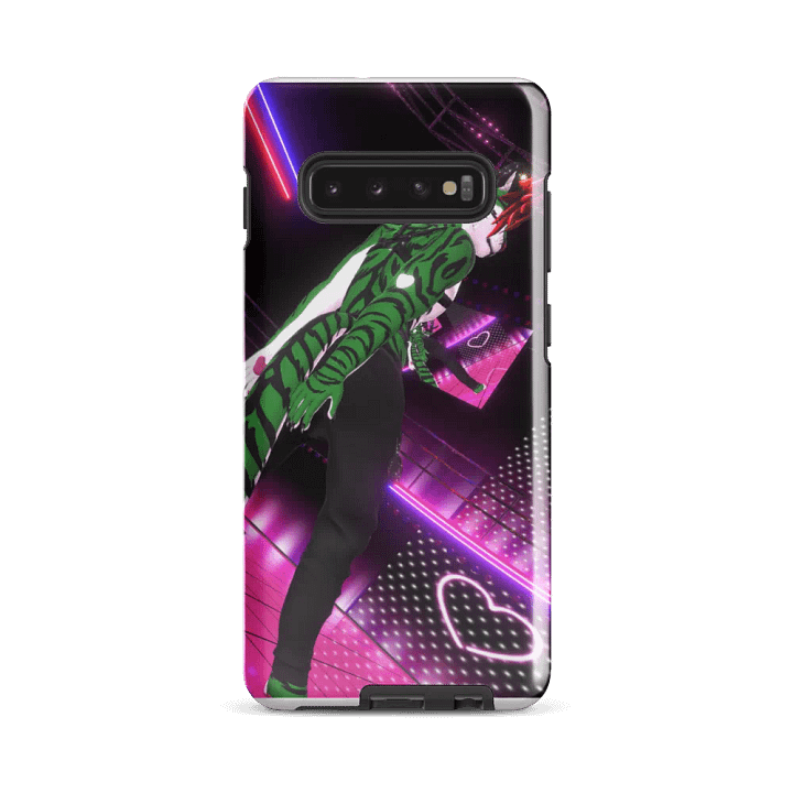 Lucky Android phone case product image (47)