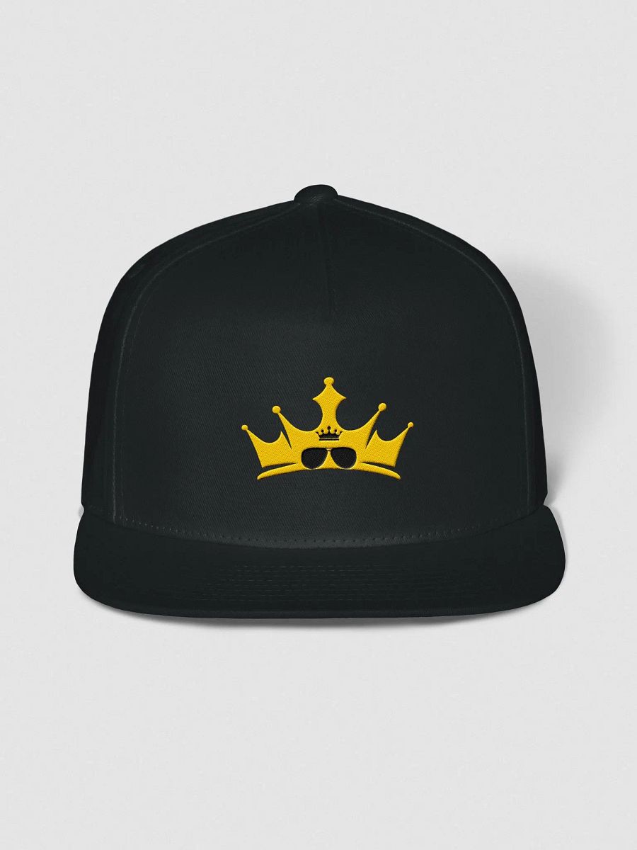 TALKING POUNDS SNAPBACK product image (1)