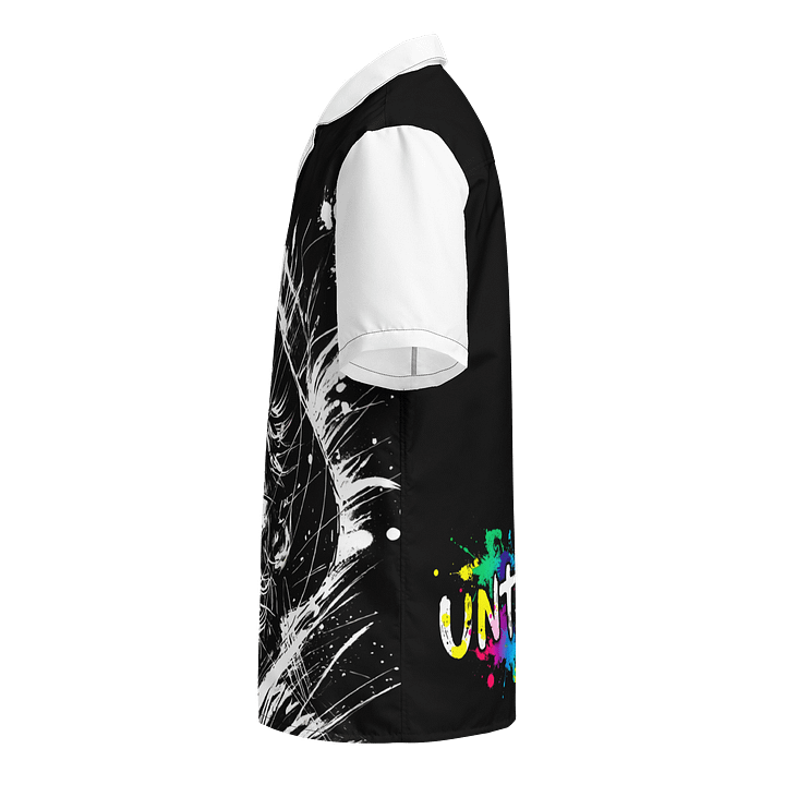 Wild Stroke - Untamed product image (2)