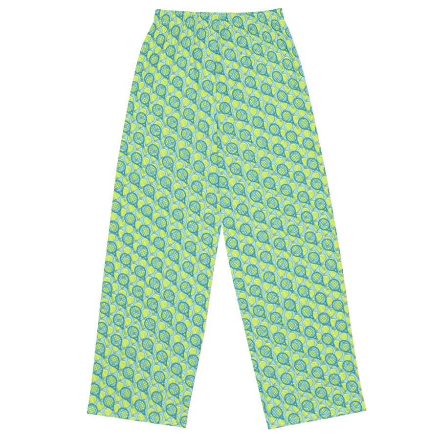 Tennis Unisex Lounge Pants product image (10)
