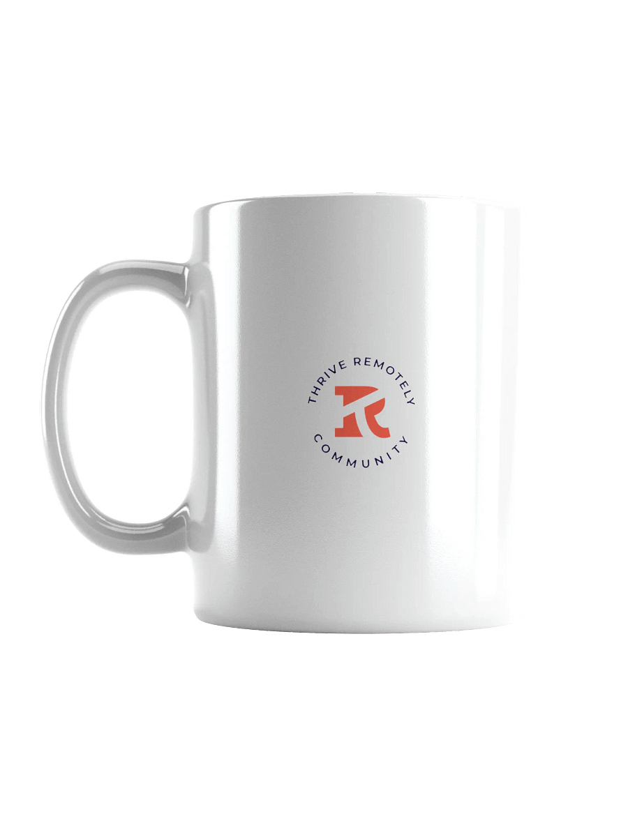 Magnificent Mug/white-Triangle product image (18)