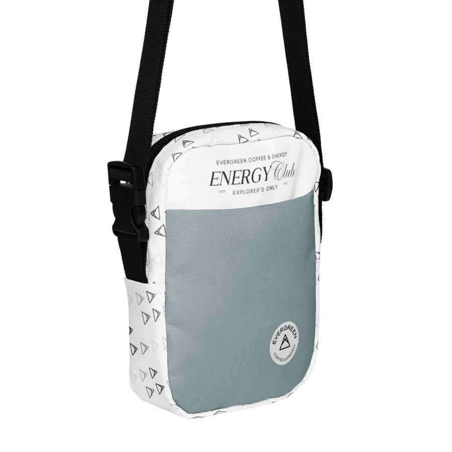 Sip Society | Energy Club Crossbody Utility Bag product image (1)