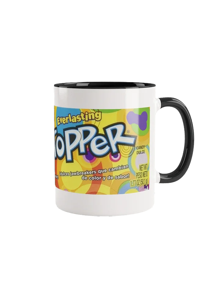 Everlasting Cocktopper Mug product image (5)