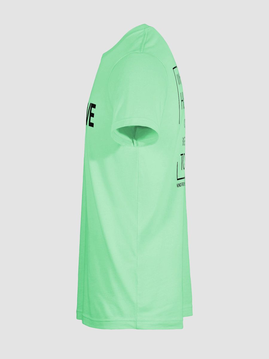 BRAVE Human - Spring Shirt product image (15)