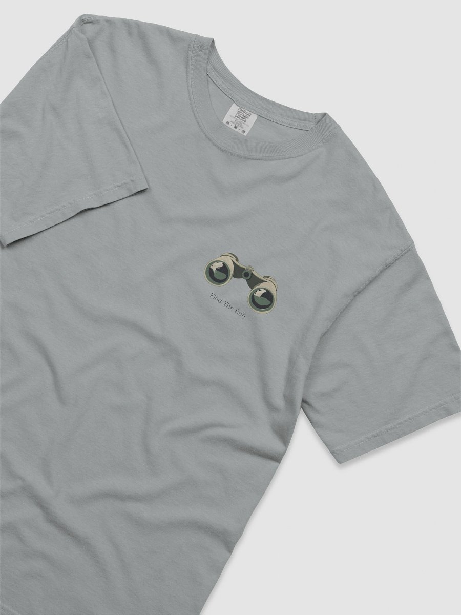 Binocular Tee by Find The Run product image (15)