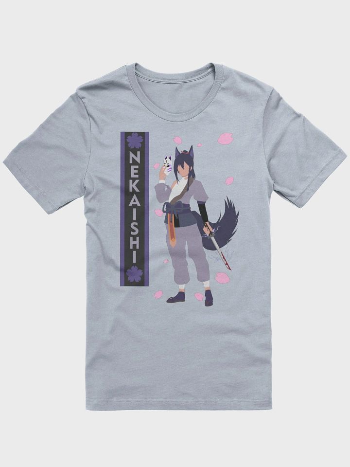 Bella+Canvas Supersoft T-Shirt - LowPro product image (5)