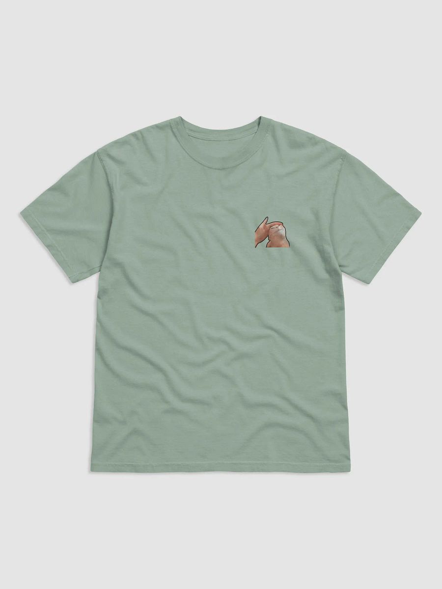 T-Shirt Emote : Nice Cat product image (7)