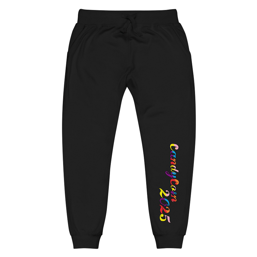 CANDYCORN 2025 - Joggers product image (1)