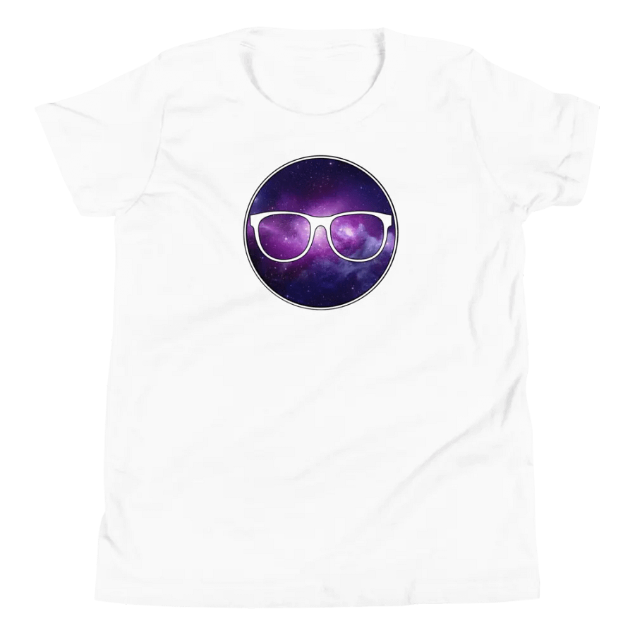 Zero Logo Kid's Shirt! product image (2)