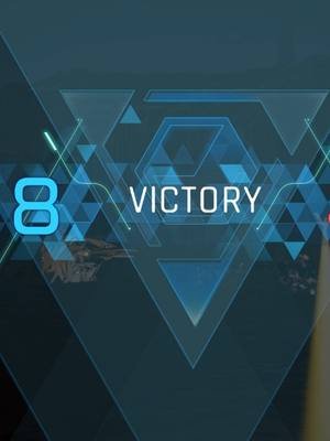 Victory compilation cropped off the end of the 1st pvp match. #MechaBreak #wiruke on #twitch #fafo #dubby #dubbyenergy