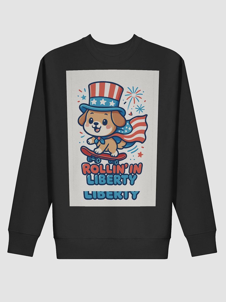 USA HAPPY DOG product image (2)