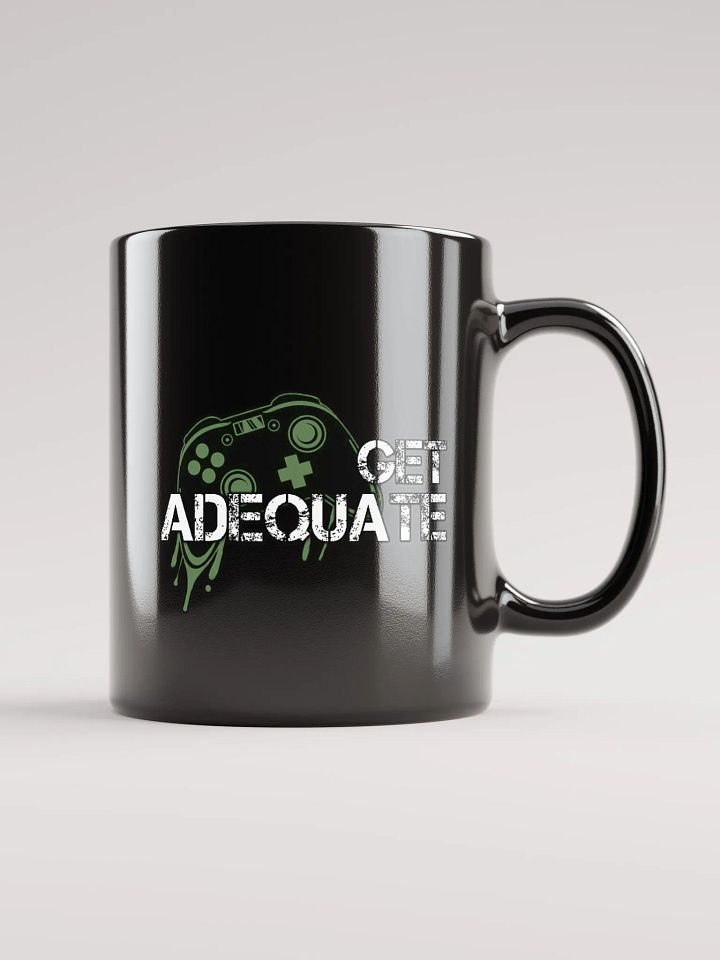 Get Adequate Mug - XB product image (1)