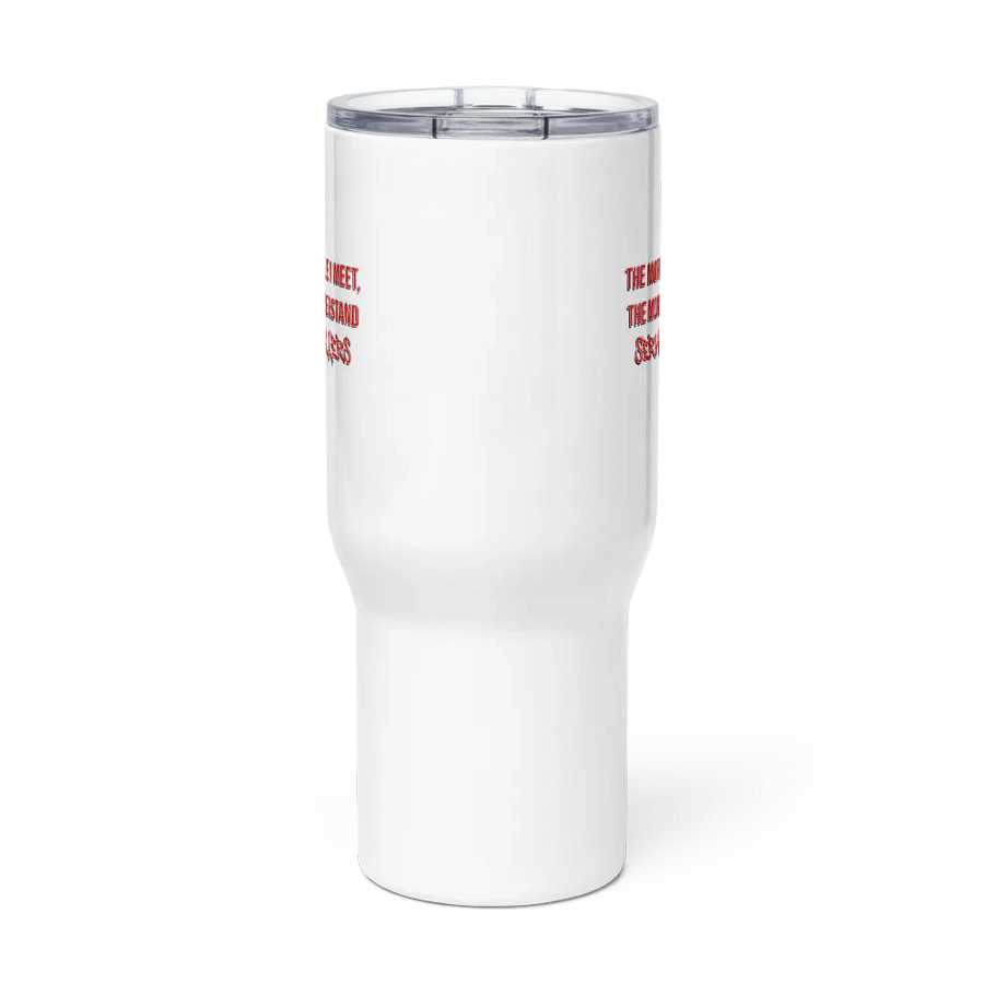 Serial Tumbler product image (2)