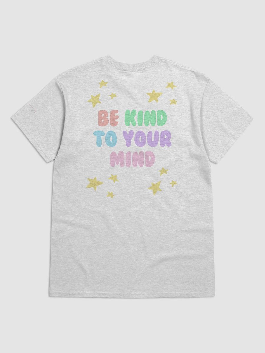 Be Kind To Your Mind Rainbow product image (2)