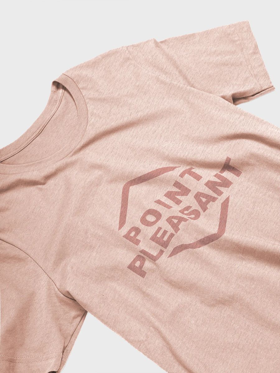 Lost Records: Bloom & Rage Point Pleasant Supersoft T-Shirt product image (22)