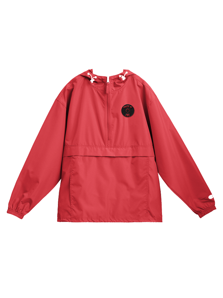 The Fire Coat product image (2)