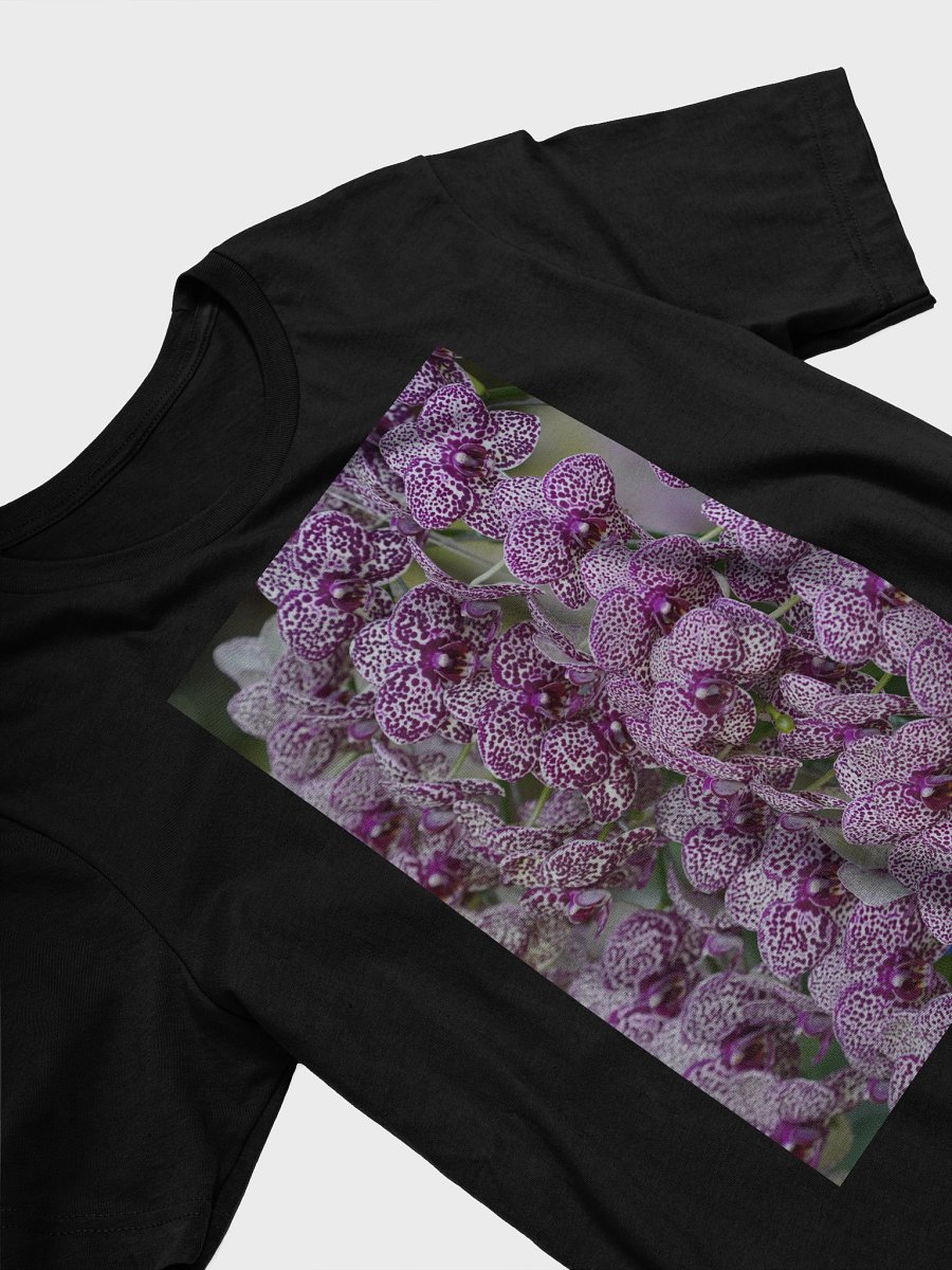 Orchid Elegance Women's T-Shirt product image (3)