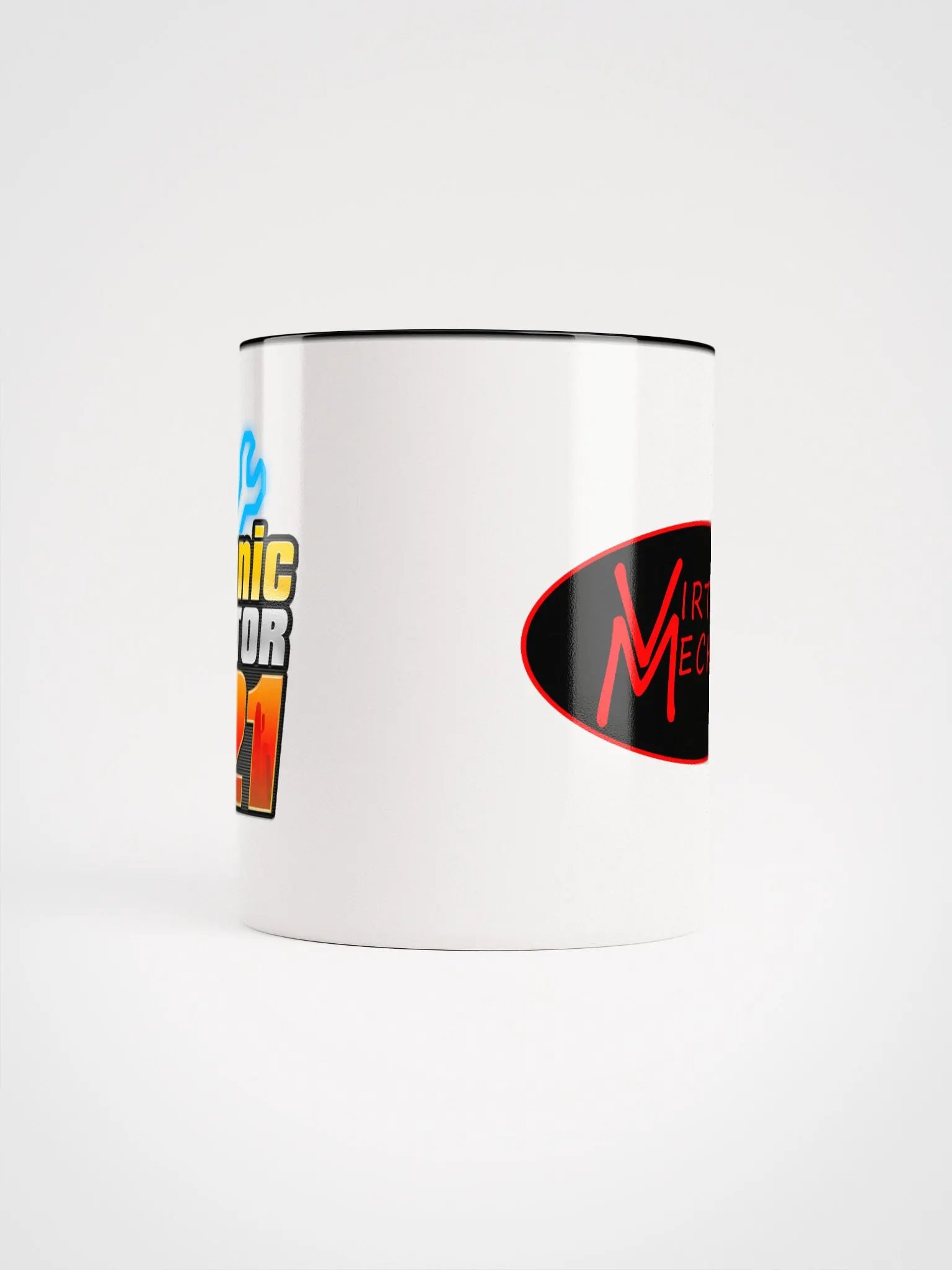 Car Mechanic Simulator 2021 W/ Virtual Mechanic Mug product image (5)