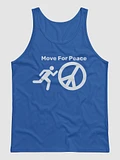 Move For Peace Colored Top product image (25)