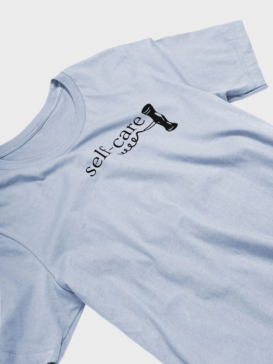 Abstract Minimalist Silhouette T-Shirt product image (23)