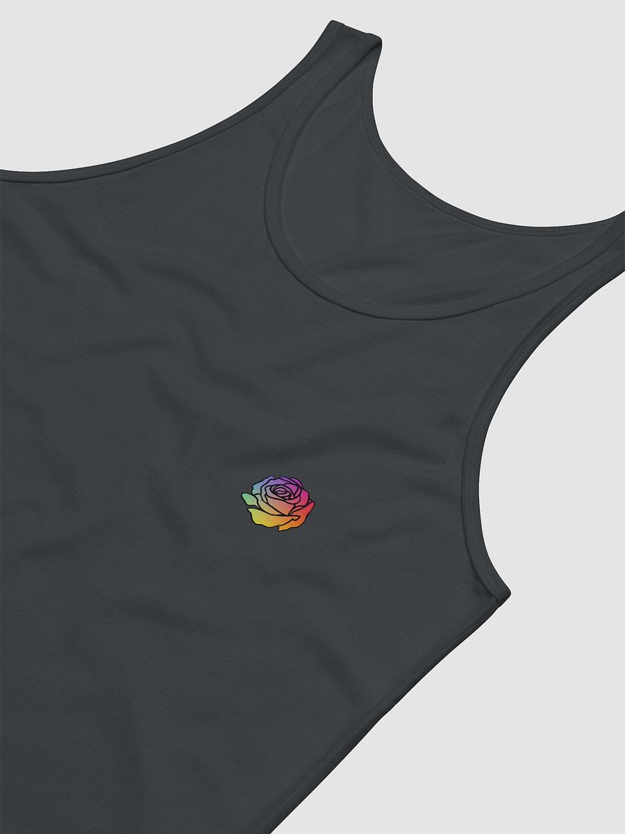 PRIDE Unisex Tank product image (3)