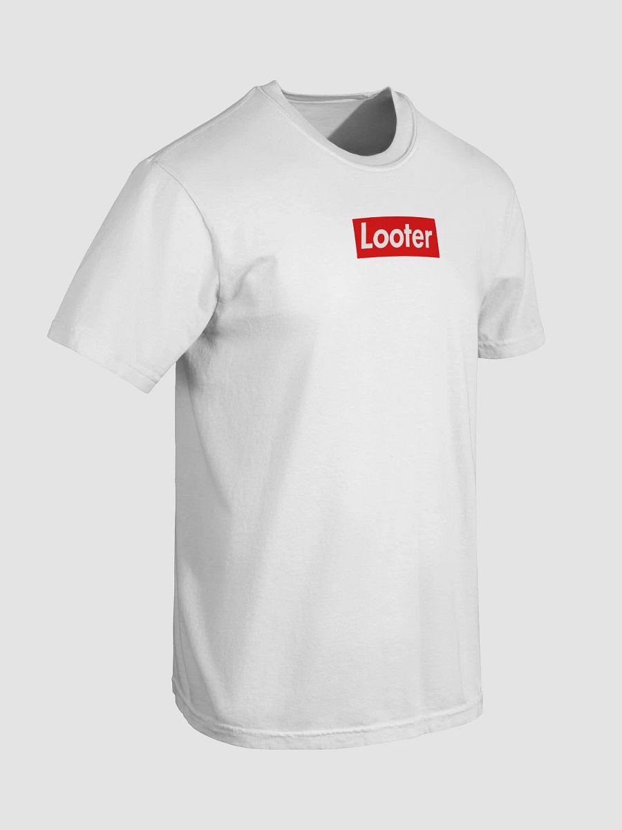 Looter - T-shirt product image (19)