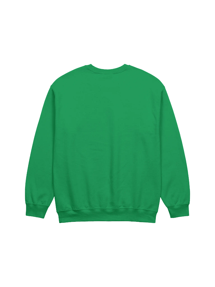 Horror Movie Mashup Crewneck Sweatshirt product image (11)