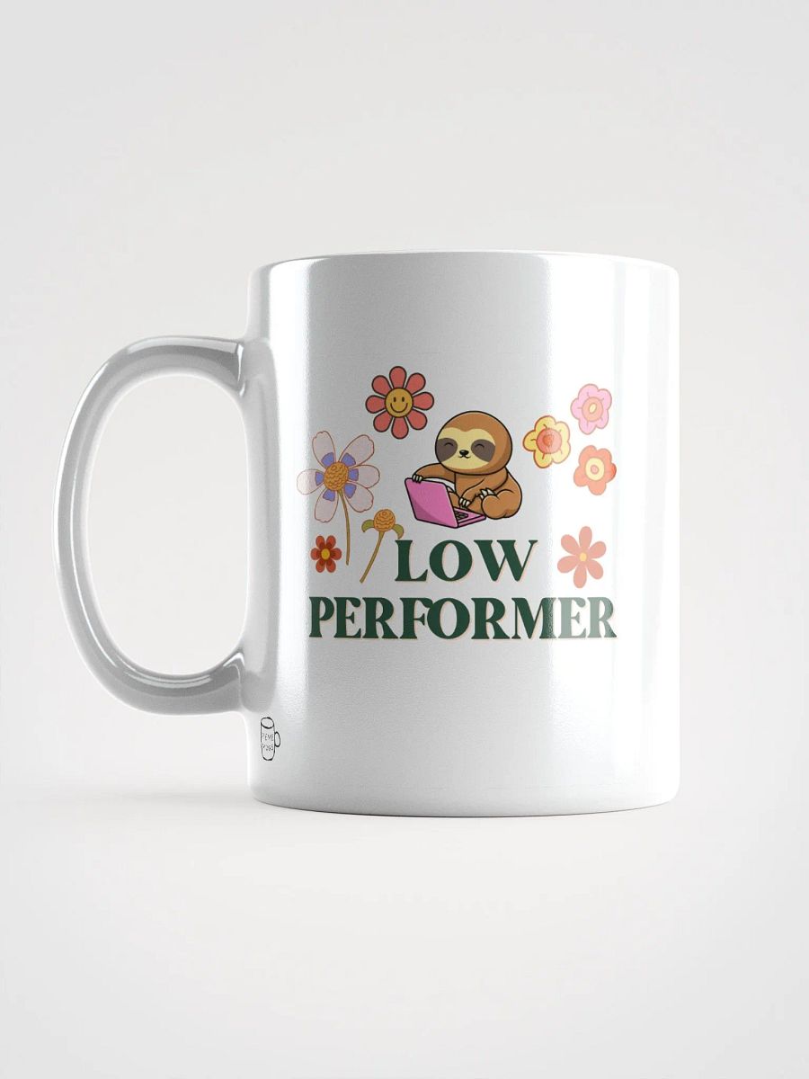 Low Performer product image (6)