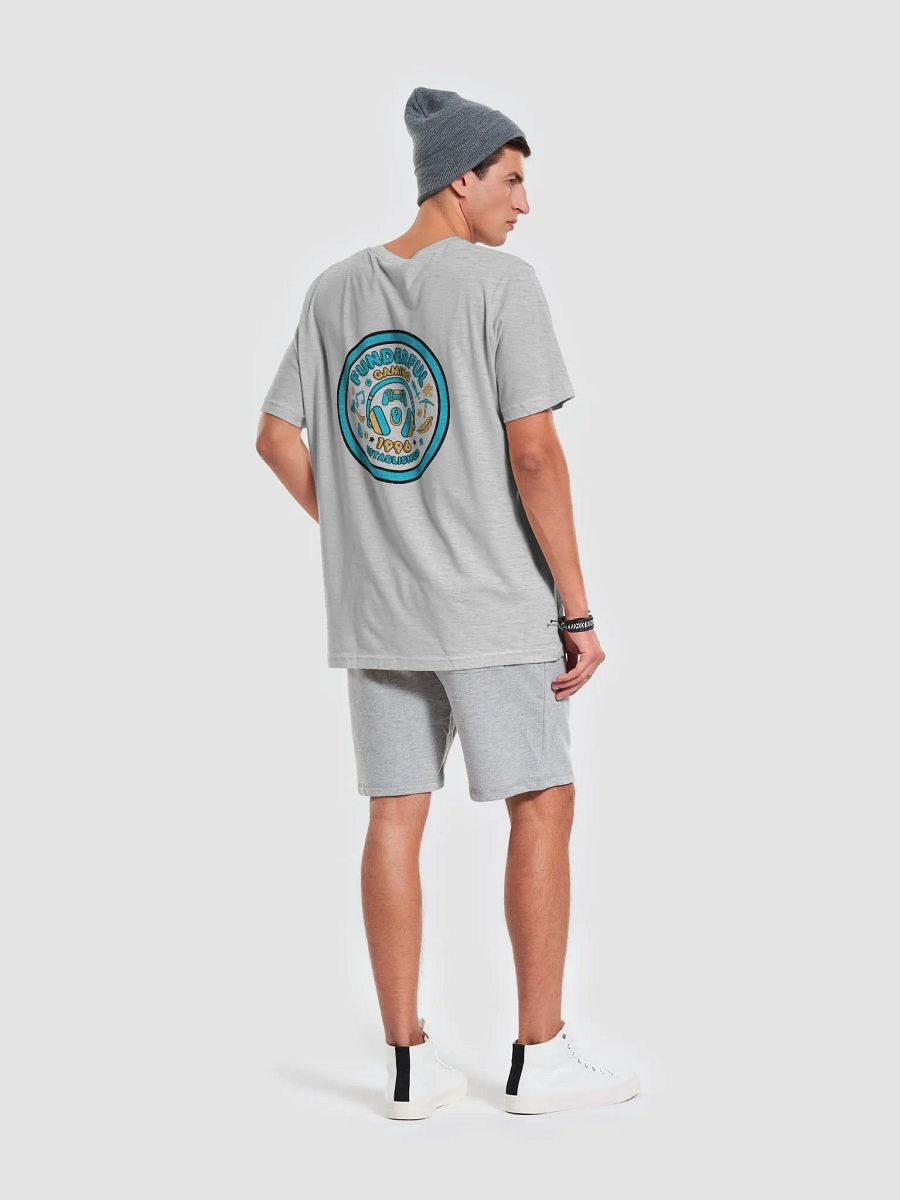 Funder/Funderful Gaming T-Shirt product image (7)