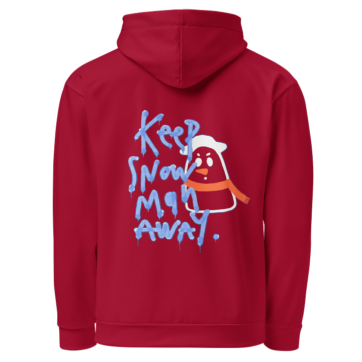 RUBY X-MAS | KEEP:SILENT COLLECTION product image (2)