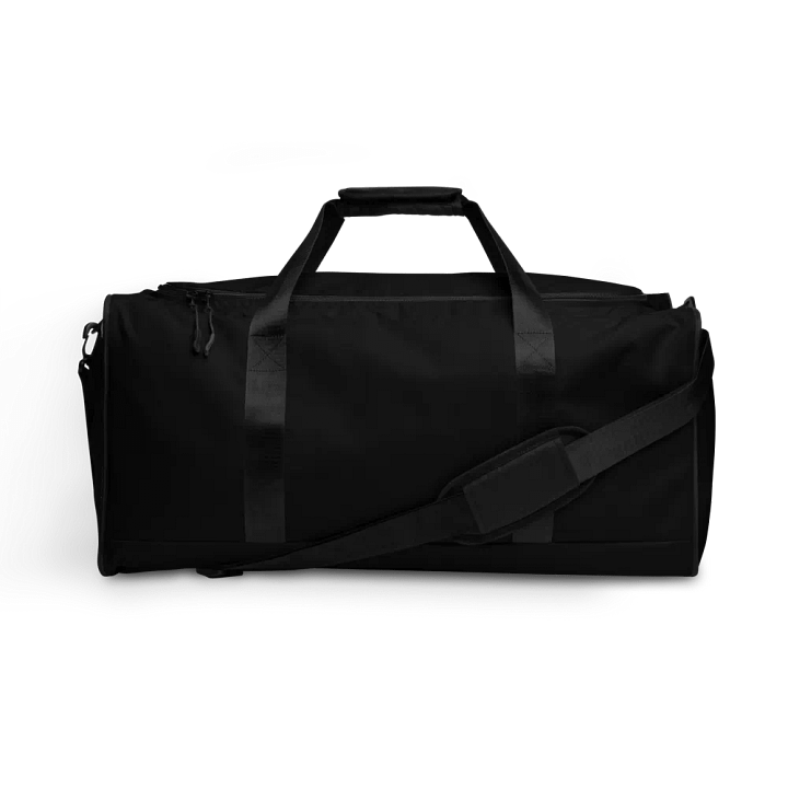 Default All-Over Print Duffle Bag product image (1)