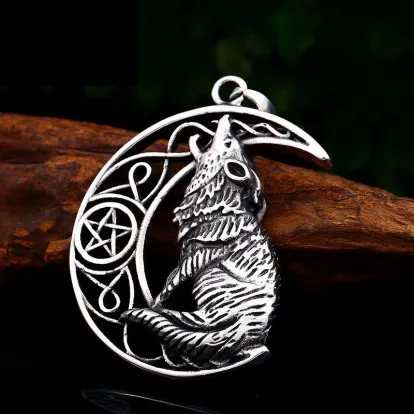 Mens Viking wolf product image (1)