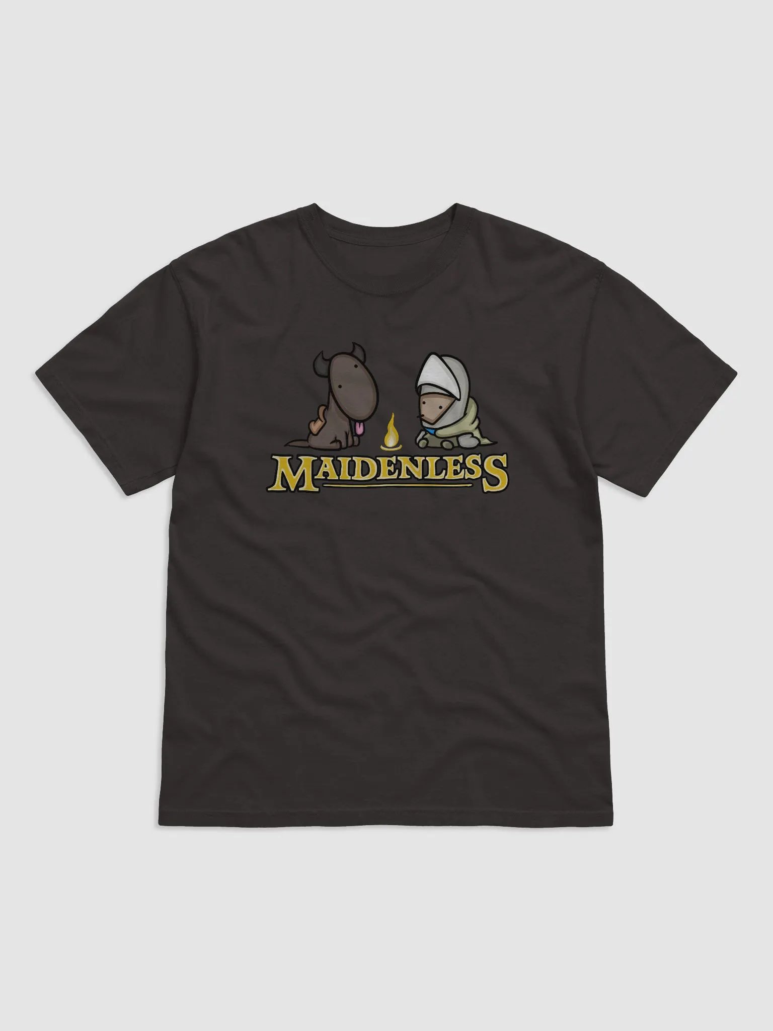 Maidenless product image (7)