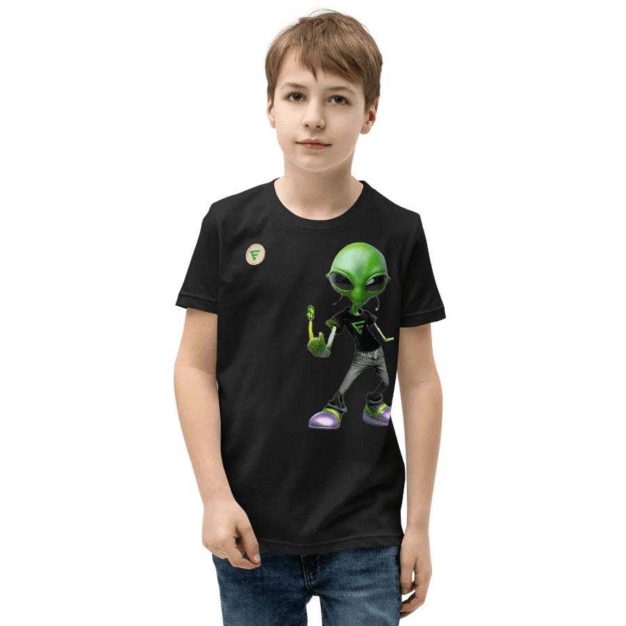 Kids - EV Initiative 4 product image (11)