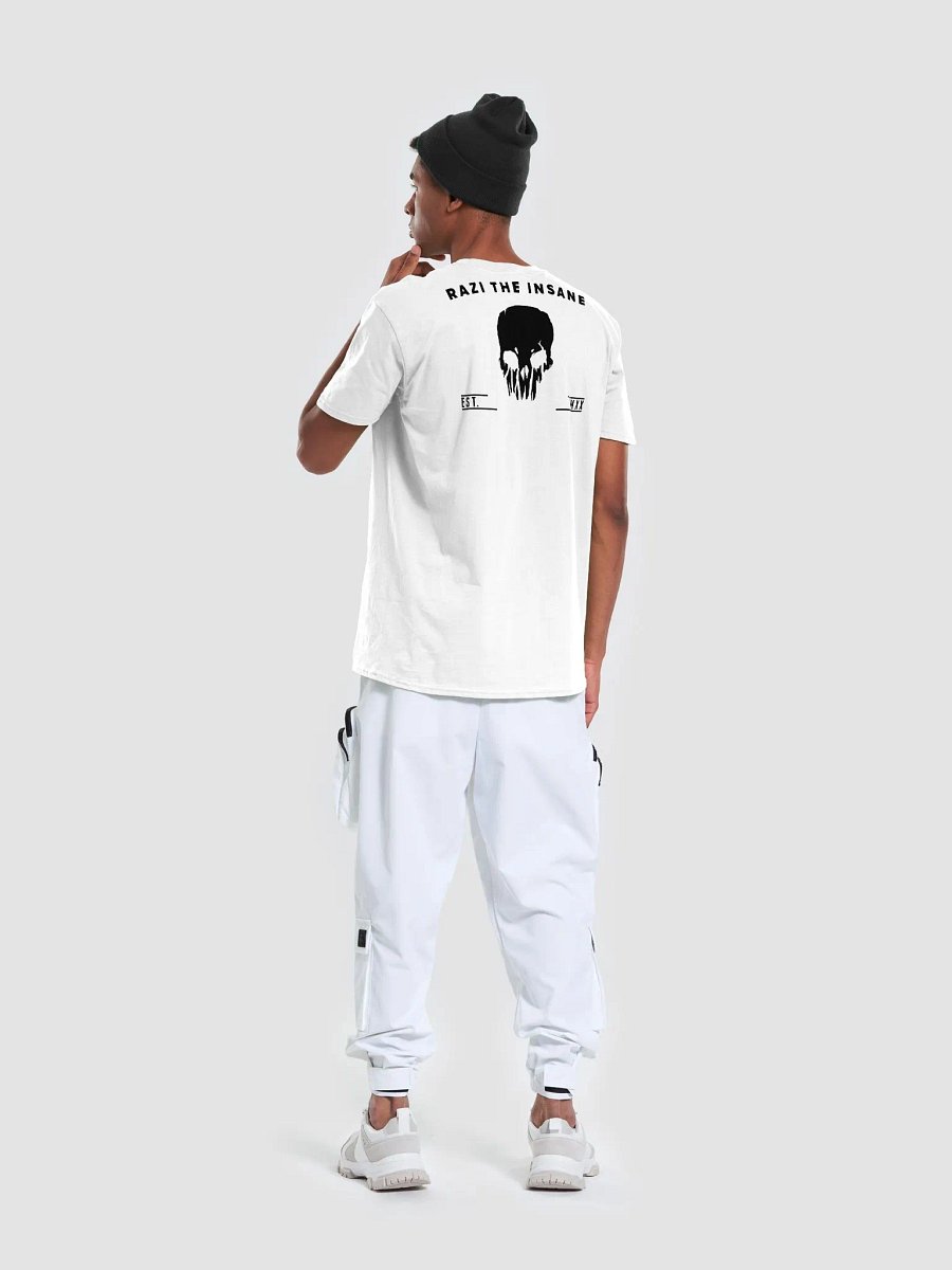 BACK PRINT: Established 2020 product image (6)