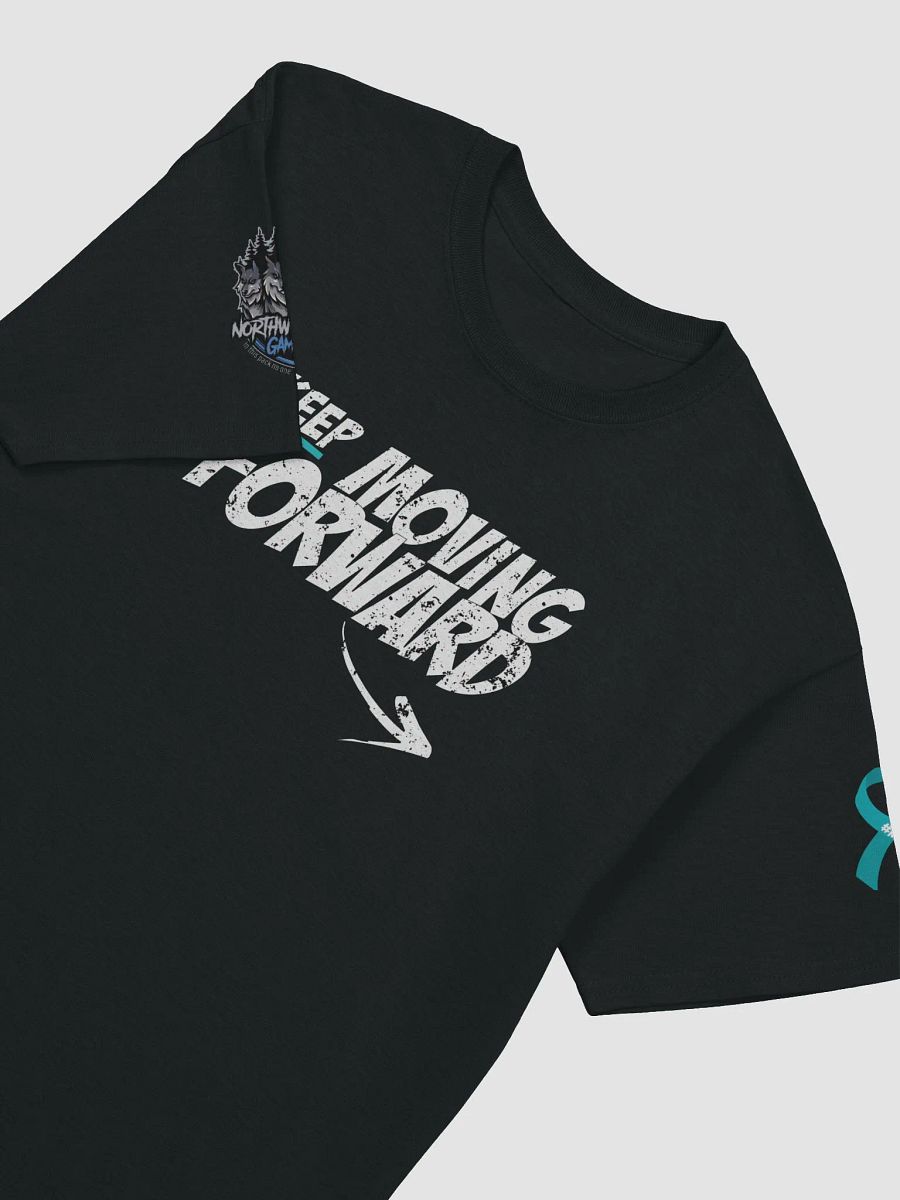 Keep Moving Forward (Variation) product image (3)