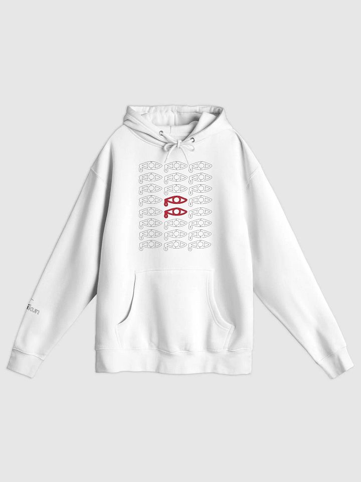 Japan - Forever Cry - Lane Seven Premium Pullover Hoodie product image (1)