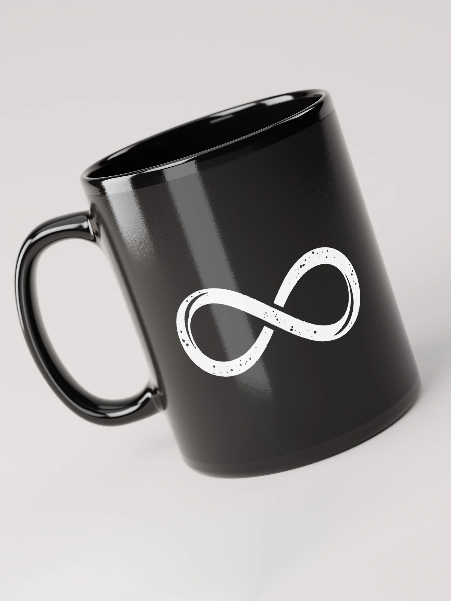 Baguette - Black Mug product image (5)