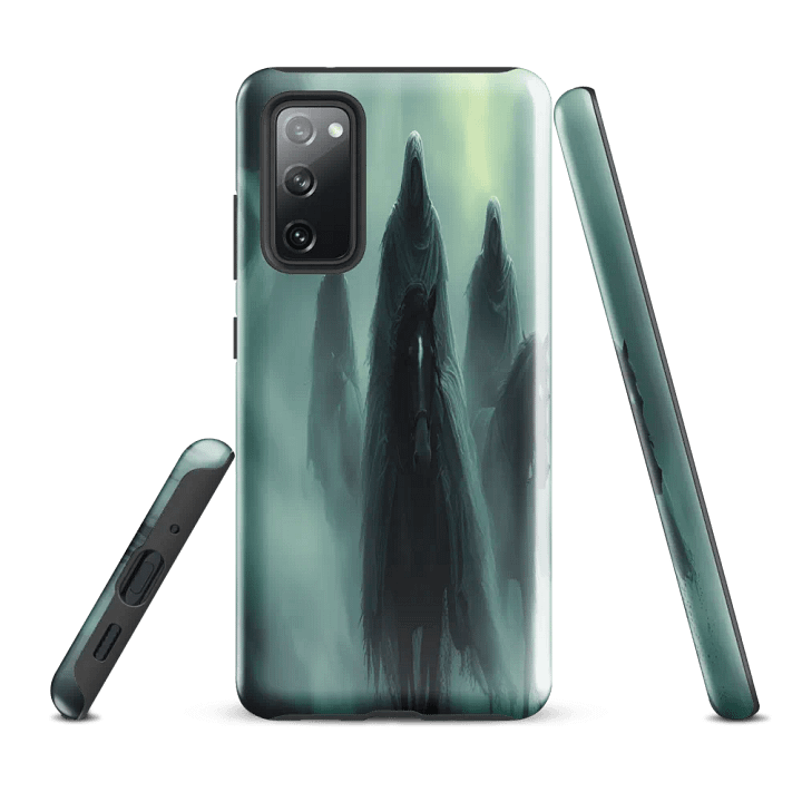 Tough Phone Case for Samsung® product image (1)