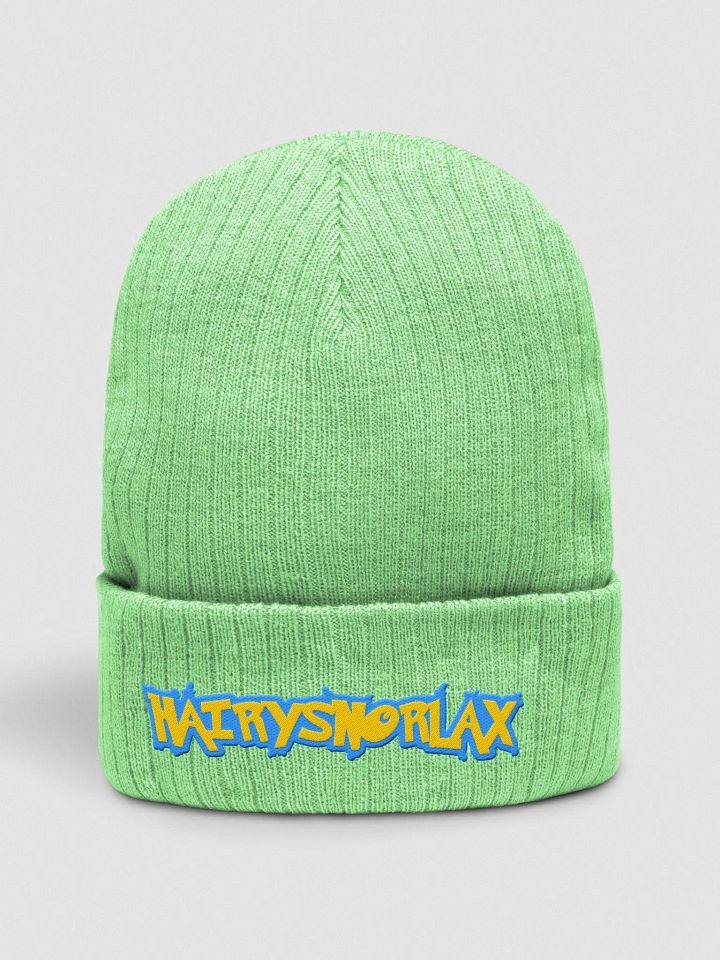 Hairy Beanie product image (3)
