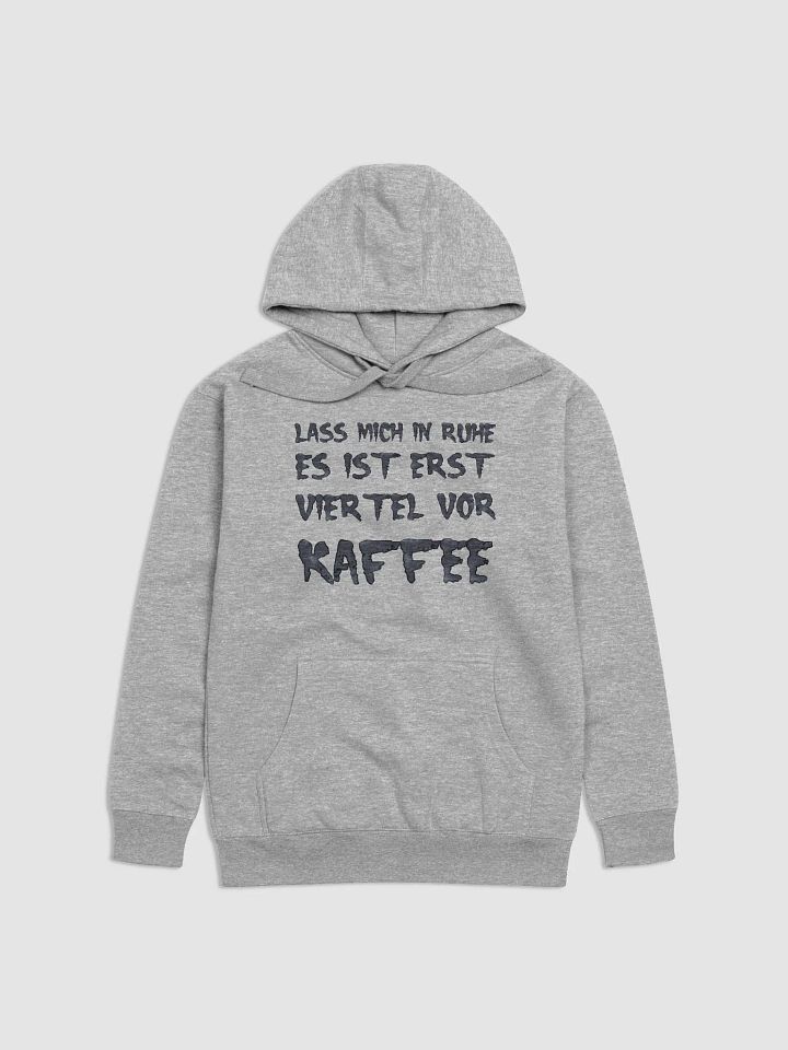 Kaffee Hoodie product image (3)