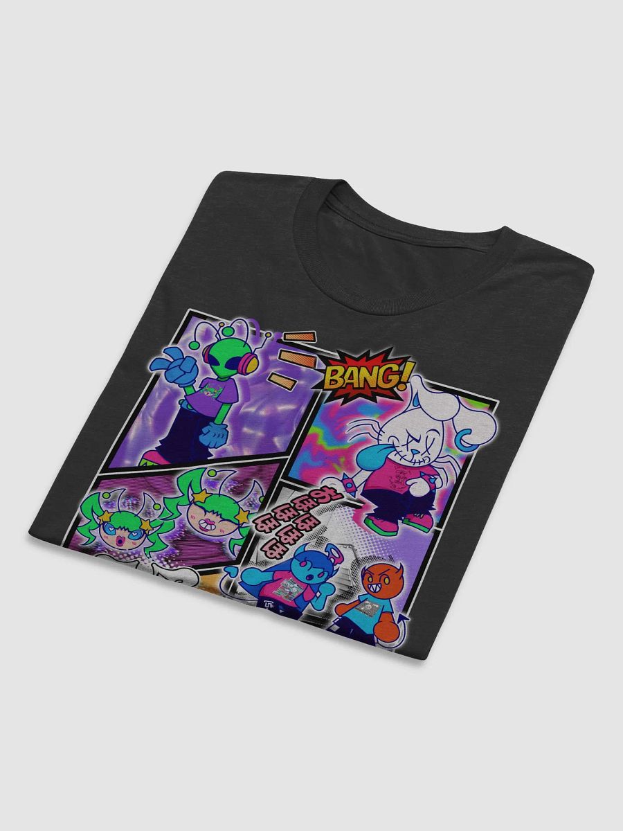 Wave 6 - Style Panels product image (6)