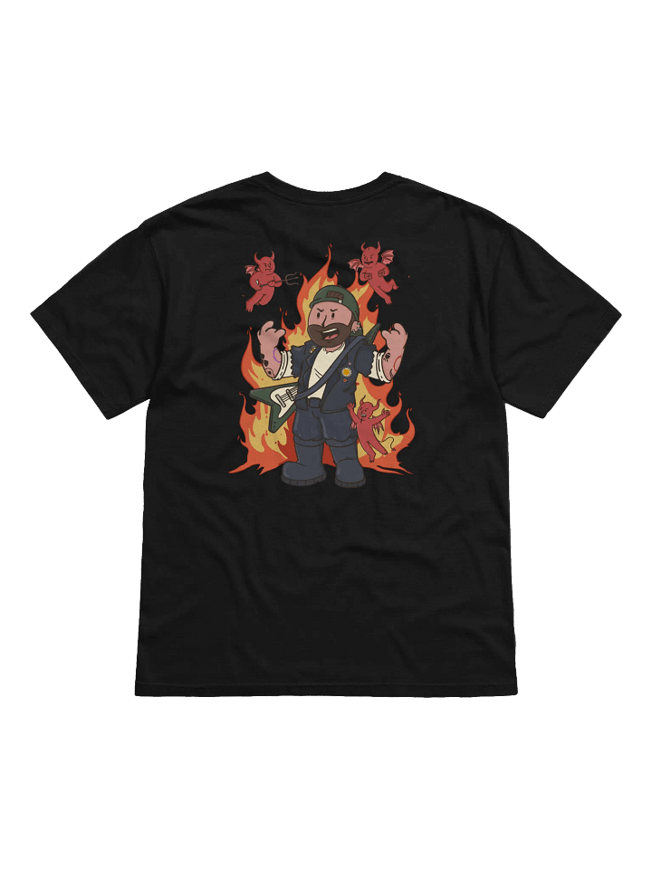Fallout Tee product image (2)
