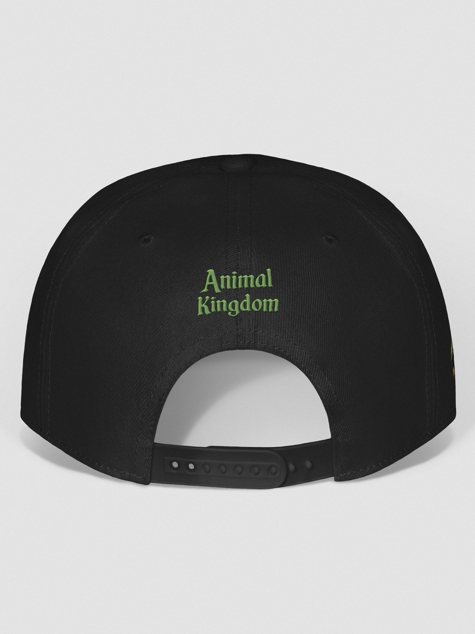 Animal Kingdom hat product image (4)