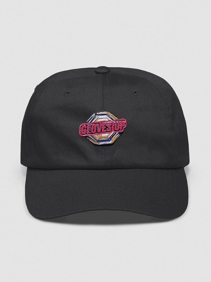 Gloves up Belt Hat