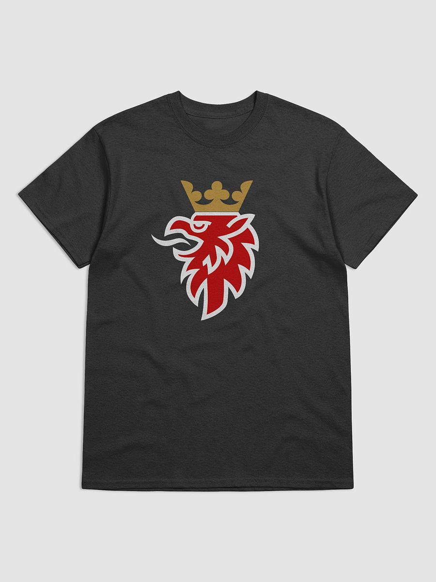 SAAB Griffin Heavyweight T-Shirt product image (5)