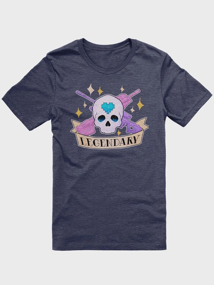 LEGENDARY ⚡ product image (2)